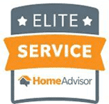 HomeAdvisor Elite Service