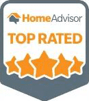 Top Rated HomeAdvisor
