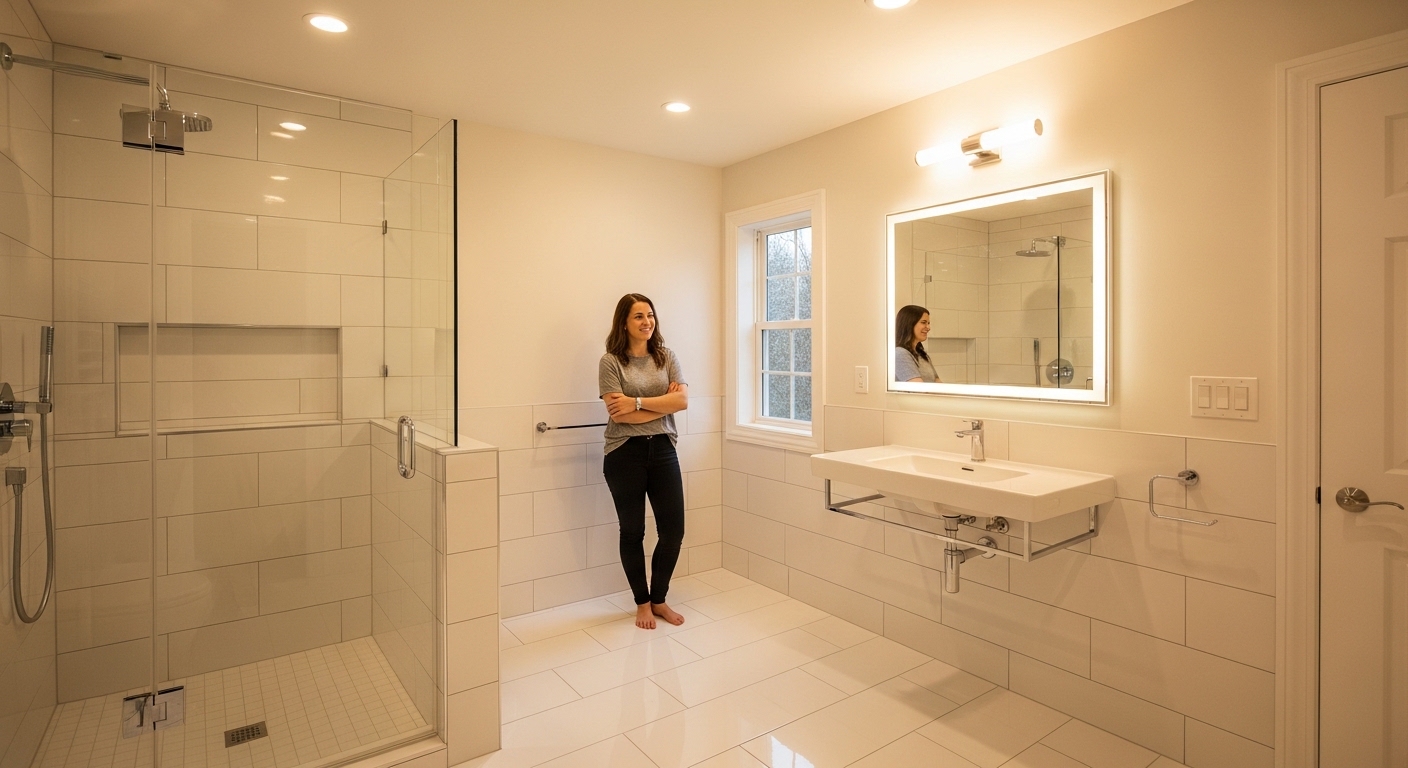 Satisfaction Guaranteed